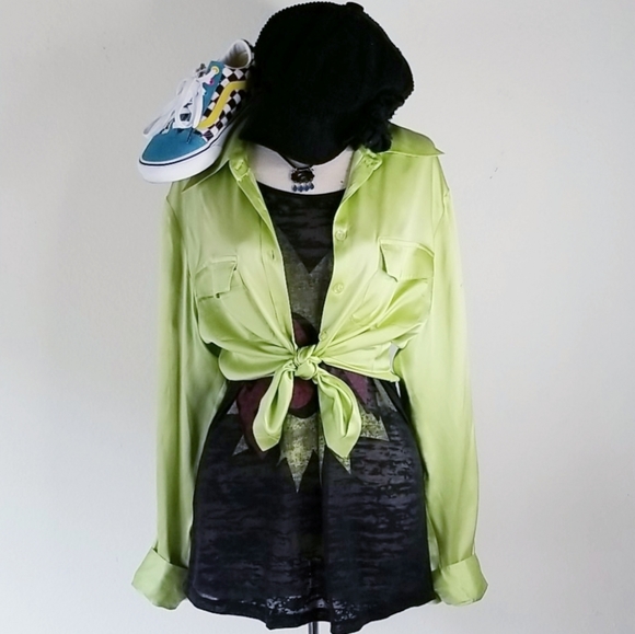 Stranded POW! ⚡ Top - Picture 6 of 8